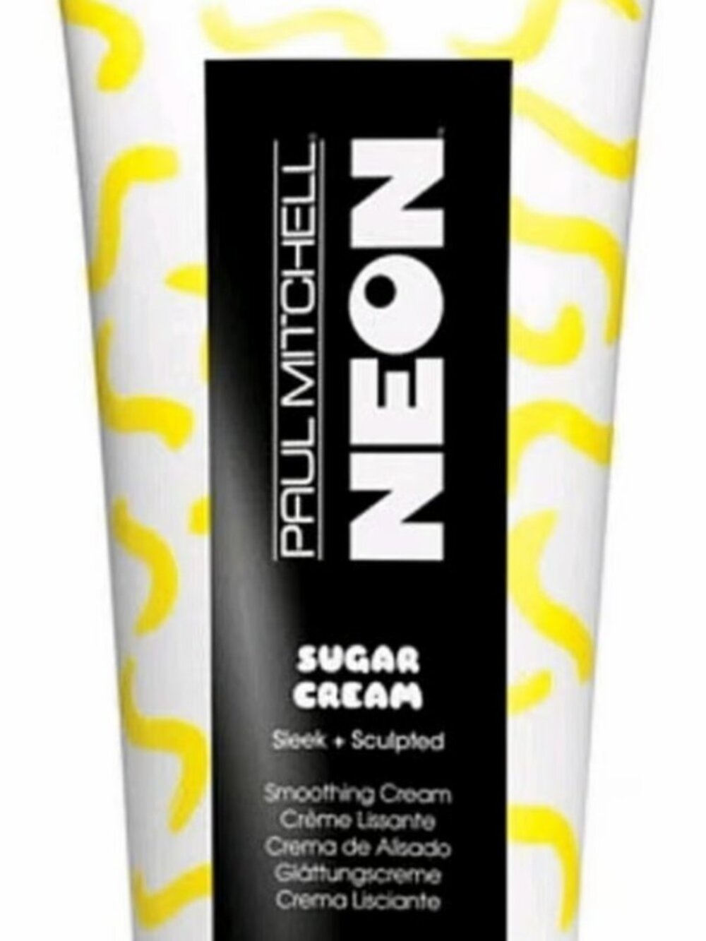 Paul Mitchell Neon Sugar Cream Sleek + Sculpted Smoothing